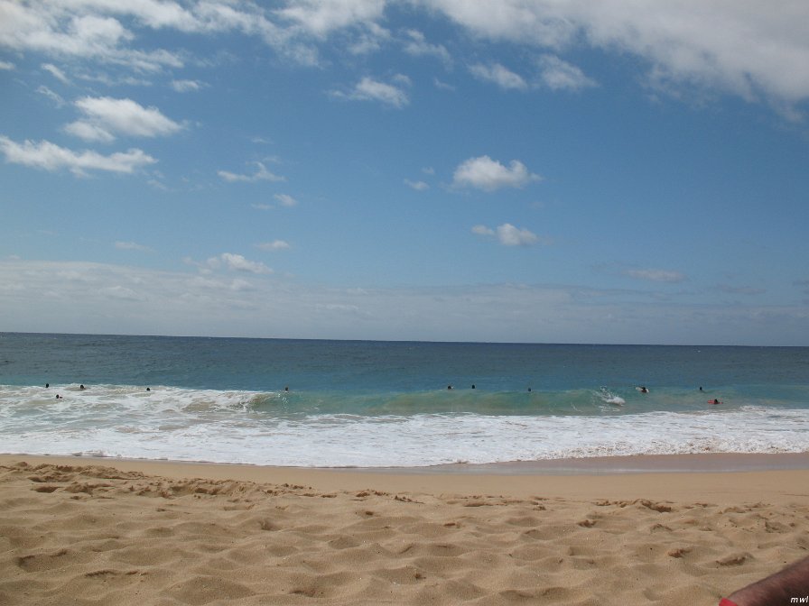 Tour de l'île côte est et le centre
