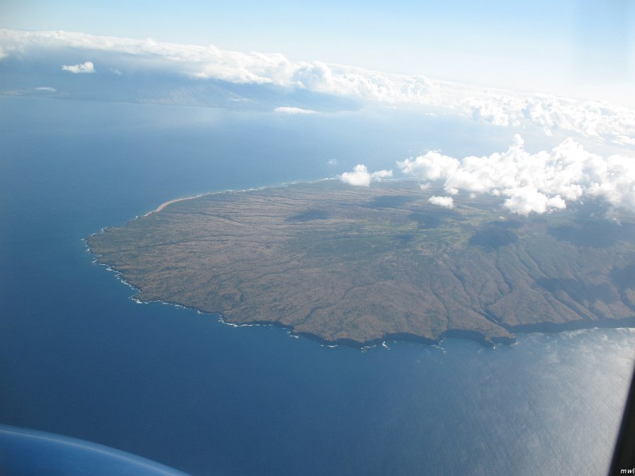 Visite des îles et des volcans de Big Island