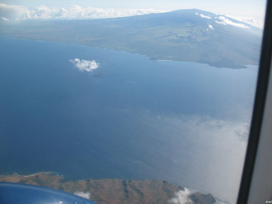 Visite des îles et des volcans de Big Island