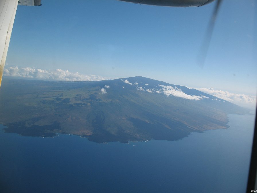Visite des îles et des volcans de Big Island