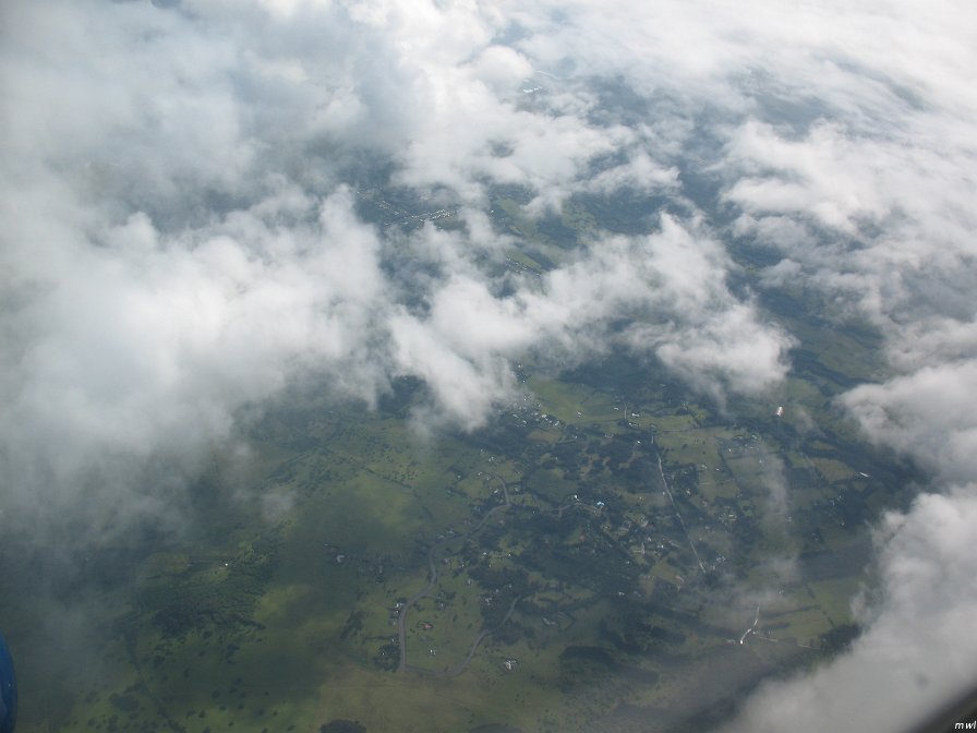Visite des îles et des volcans de Big Island