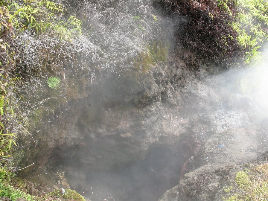 Visite des îles et des volcans de Big Island