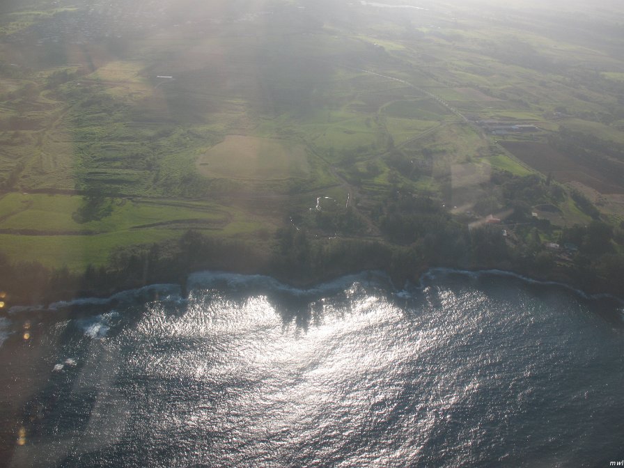 Visite des îles et des volcans de Big Island