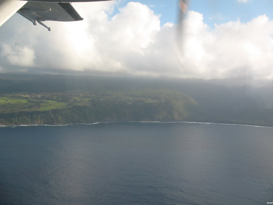 Visite des îles et des volcans de Big Island
