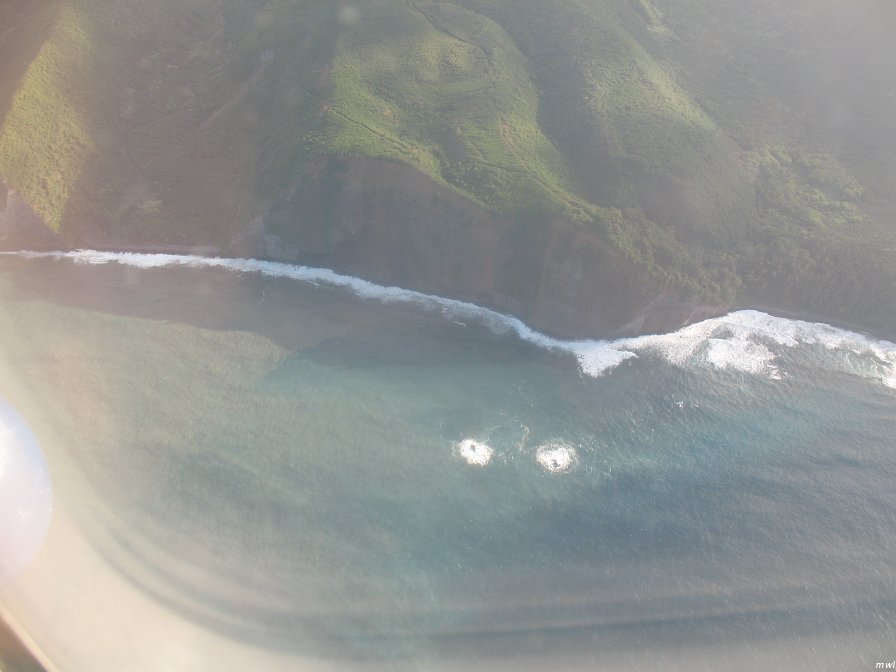 Visite des îles et des volcans de Big Island