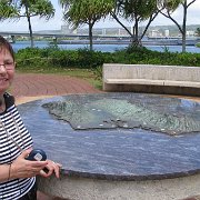 Visite du port Pearl Harbor