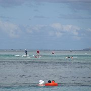 Plage de Waikiki