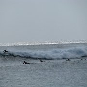 Visite de la côte occidentale de Oahu