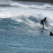 Visite de la côte occidentale de Oahu
