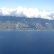 Visite des îles et des volcans de Big Island