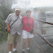 Visite des îles et des volcans de Big Island