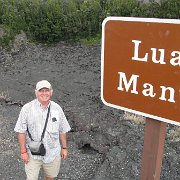 Visite des îles et des volcans de Big Island