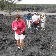 Visite des îles et des volcans de Big Island