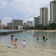 Voyage à Hawaii