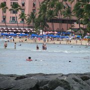 Voyage à Hawaii