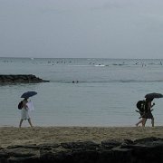 Voyage à Hawaii