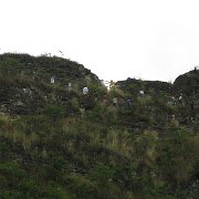 Visite du cratère Diamond Head