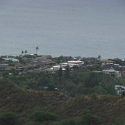 Visite du cratère Diamond Head
