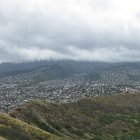 Honolulu