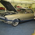 1965 Buick Riviera GS