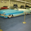 Automobiles et Aquarium