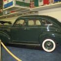 1939 Chrysler Royal Sedan