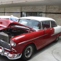 Chevrolet Belair 1955