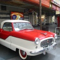 Nash Metropolitan 1960
