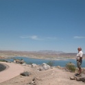 Baie Las Vegas au nord de Boulder Beach