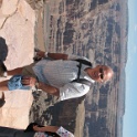 Grand Canyon près du Skywalk