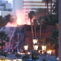 Le Volcan du Mirage