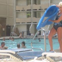 La piscine