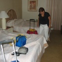 Notre chambre