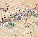 Le Las vegas Strip