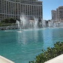 Fontaine du Bellagio