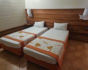 Hôtel Bambou & Spa