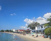 Hôtel Bambou & Spa