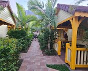 Hôtel Bambou & Spa