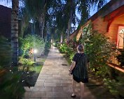 Hôtel Bambou & Spa