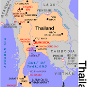 Carte-de_la_Thailande